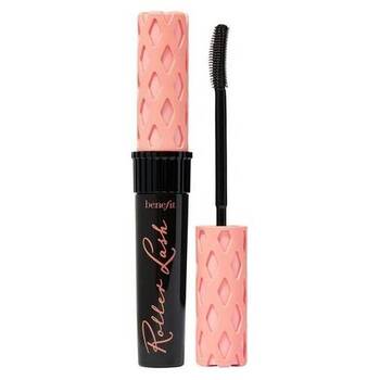 Roller Lash Mascara - Riasenka pre natočenie rias